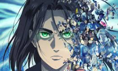 Best Attack on Titan Moments